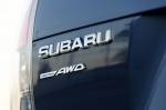 Subaru Forester 2011 года